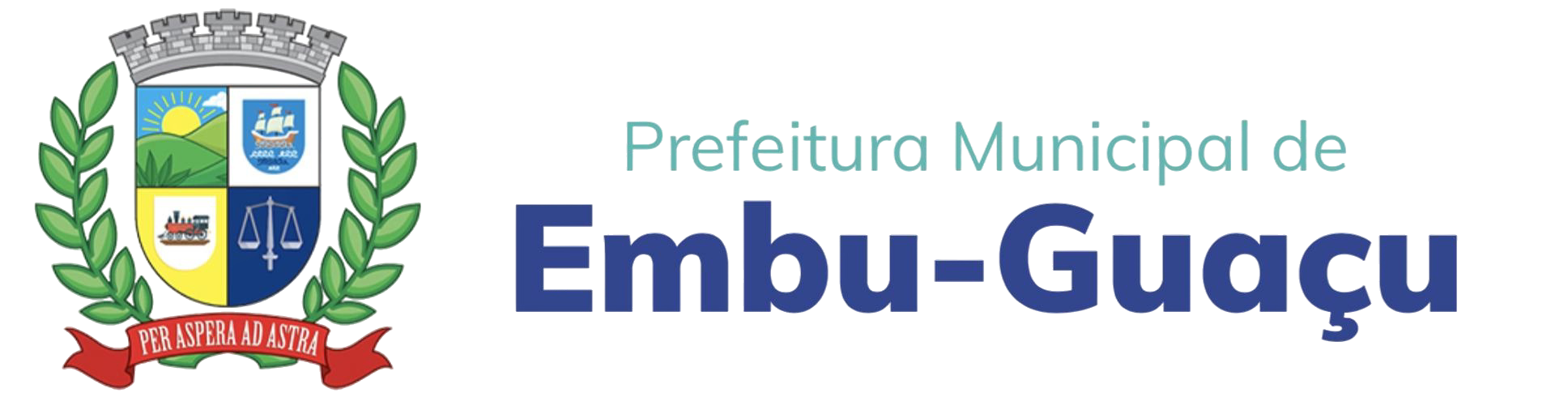 Logotipo da Prefeitura